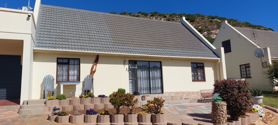 3 Bedroom Property for Sale in Island View Western Cape